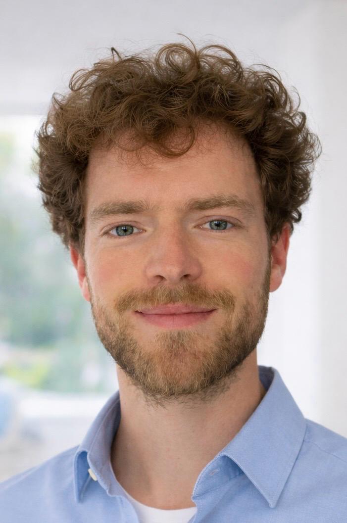 Marko Maric – persönlicher Ansprechpartner für 24 Stunden Betreuung in Essen